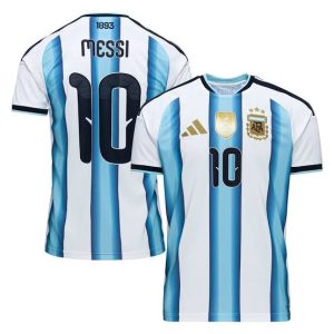 Adidas Men’s Argentina 26 Home Jersey
