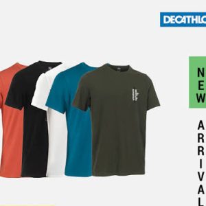 DECATHLON-TSHIRT