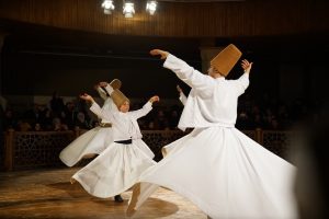 Read more about the article SUFISM